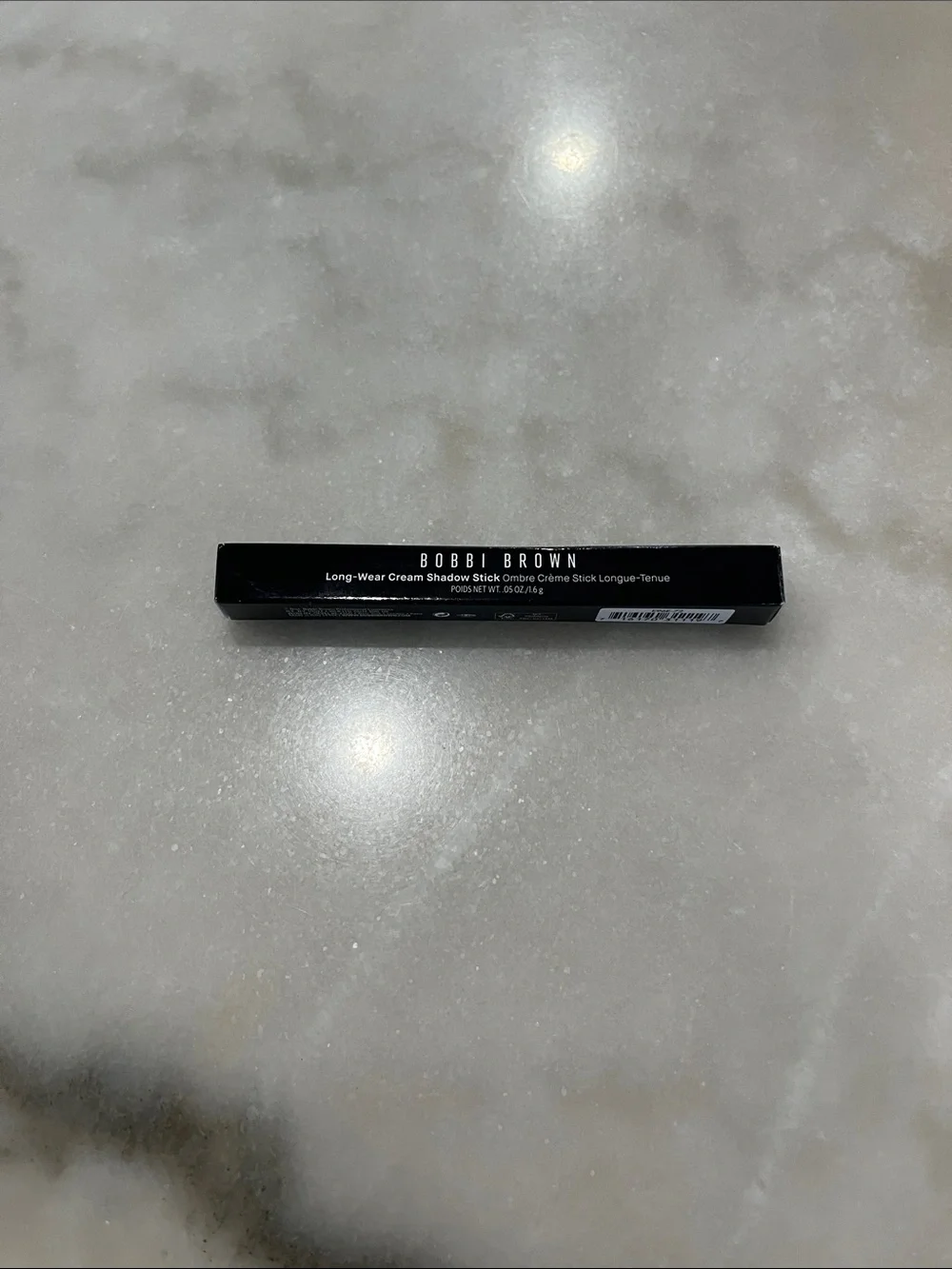 Bobbi Brown Cream Eyeshadow Stick - Bronze